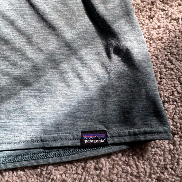 Patagonia Women’s Capilene Cool Daily Shirt - Picture 2 of 4